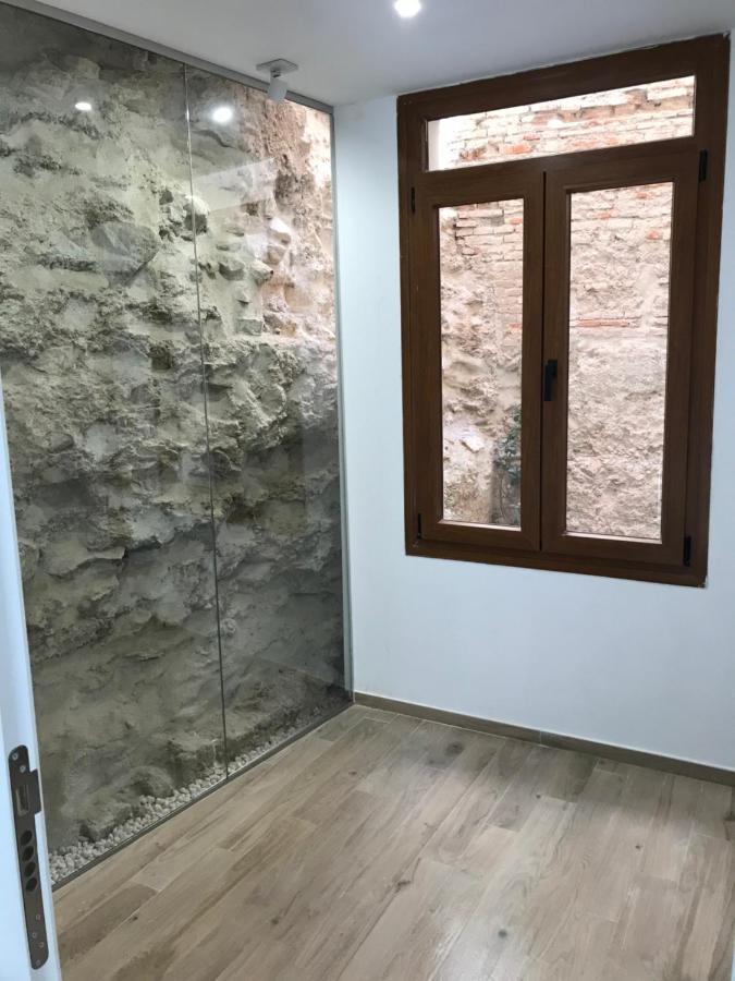 Alojamiento Wadi Dar Al-Farah "La Casa De La Alegria De Guadix" Bagian luar foto
