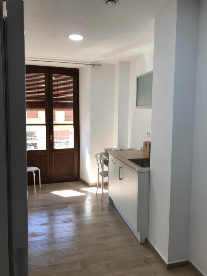 Alojamiento Wadi Dar Al-Farah "La Casa De La Alegria De Guadix" Bagian luar foto
