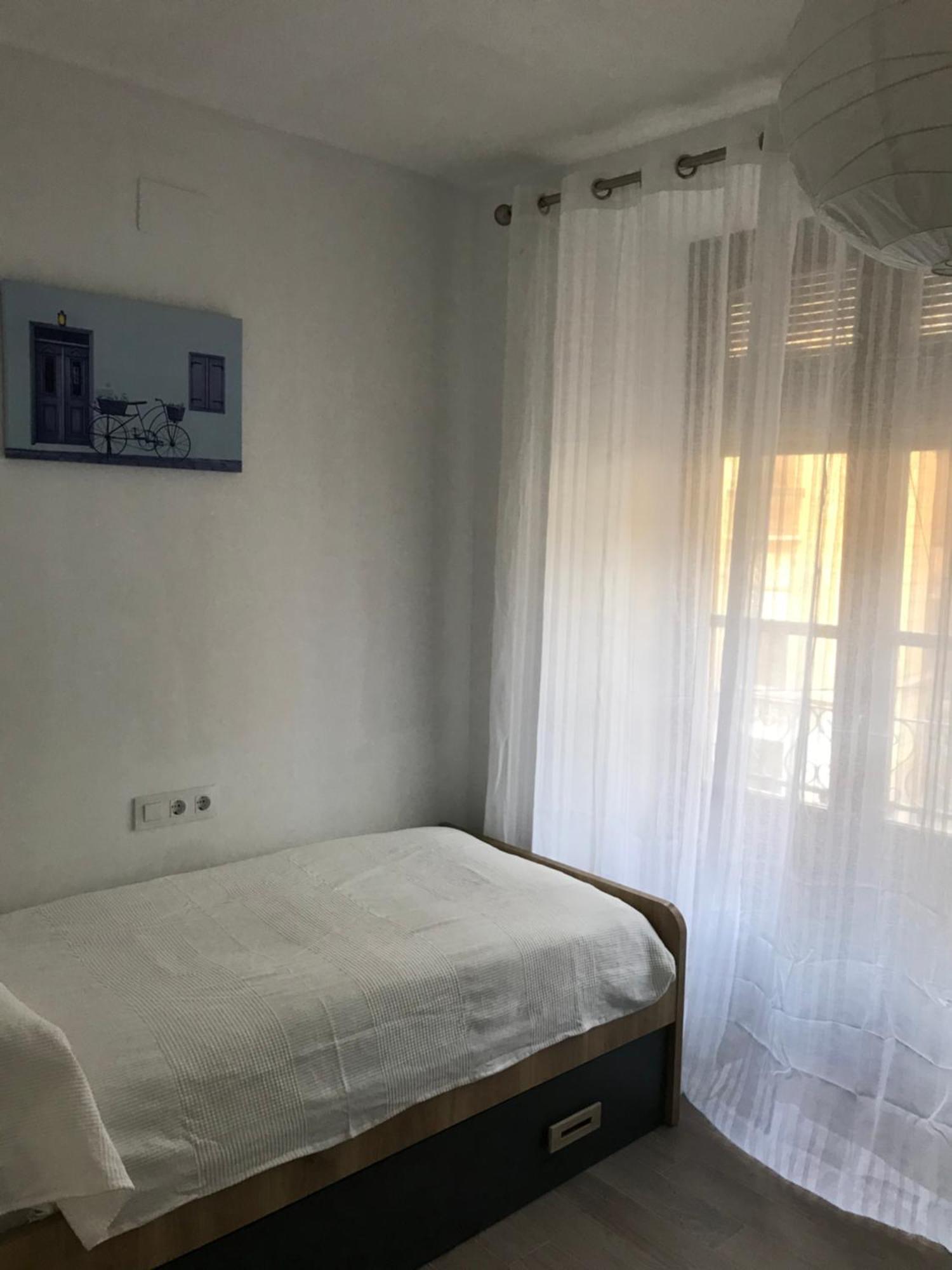 Alojamiento Wadi Dar Al-Farah "La Casa De La Alegria De Guadix" Bagian luar foto