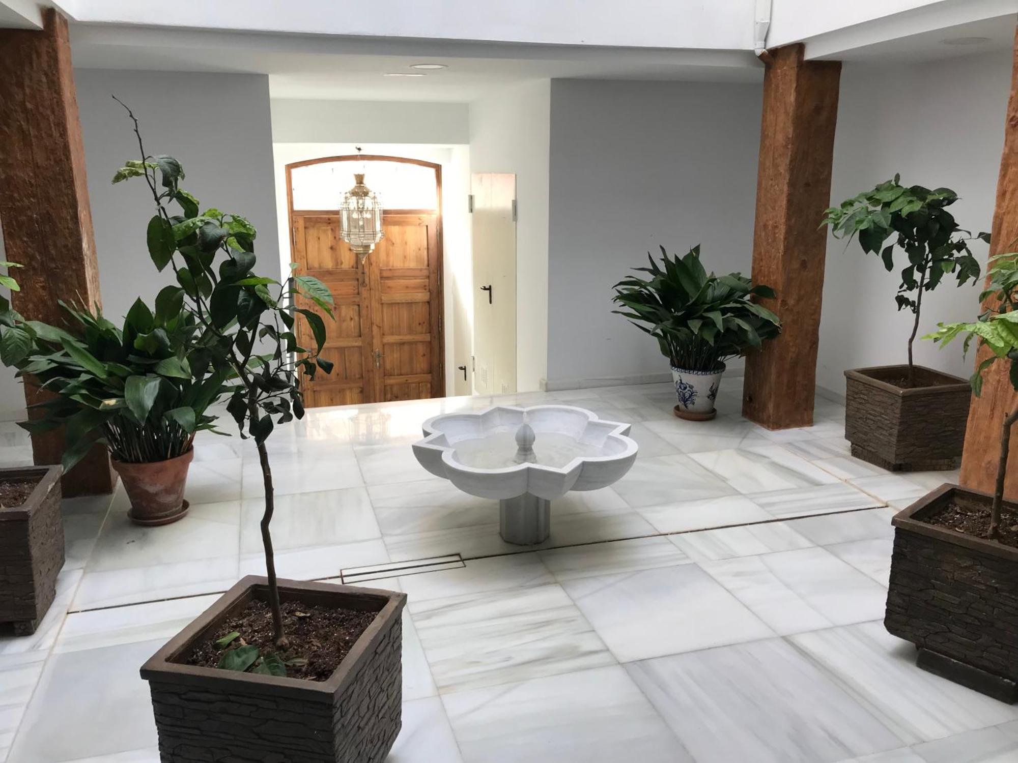 Alojamiento Wadi Dar Al-Farah "La Casa De La Alegria De Guadix" Bagian luar foto