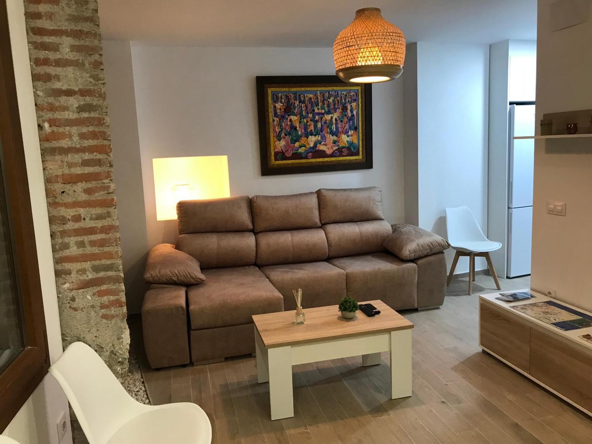 Alojamiento Wadi Dar Al-Farah "La Casa De La Alegria De Guadix" Bagian luar foto